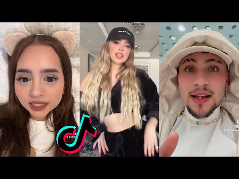 Las Mejores Tendencias y Bailes de Tik Tok I Nuevos trends tiktok 2024 