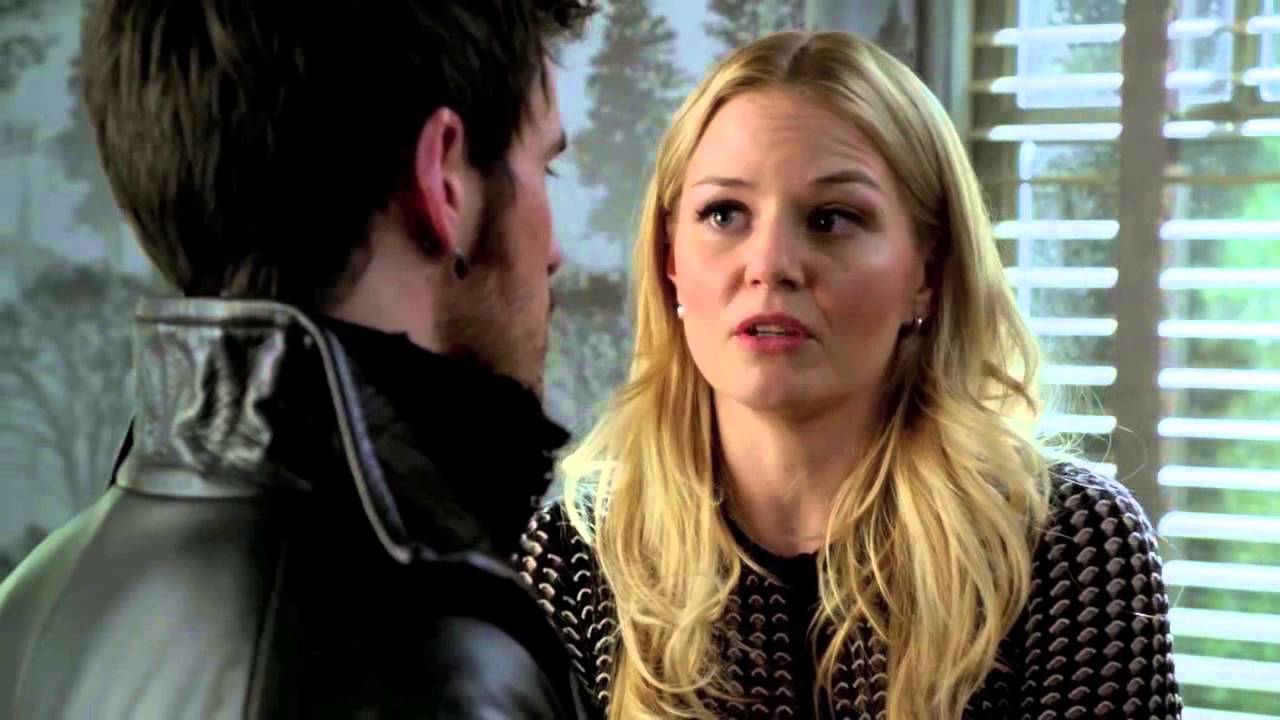 The Fault in Our Stars | Emma & Hook (Trailer)
