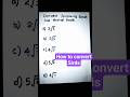 how to solve surds .gcse mathematics .grade 10 mathematics