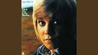 Video thumbnail of "Anne Murray - Cotton Jenny"