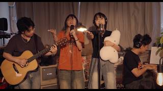 elka 鄭芷淇 《未firm》live acoustic version