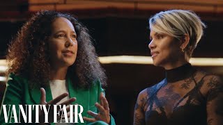 Halle Berry & Gina Prince-Bythewood Discuss Filmmaking and Storytelling | Vanity Fair