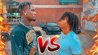 FACE TO FACE W VONTE😡 ***NOT CLICKBAIT***