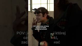 Koszmar każdego studenta