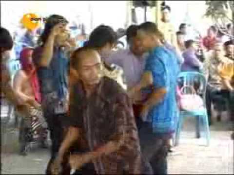 Goyang Jigo (Goyang 25) - CS. You And Me Live Ngrangging 2015