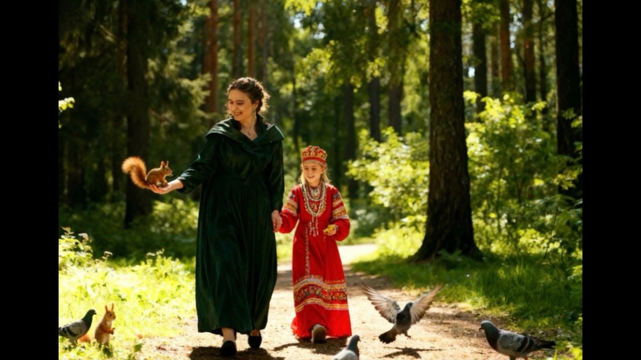 A Little Prince/ Over & Over - Elena Kamburova/ Nana Mouskouri