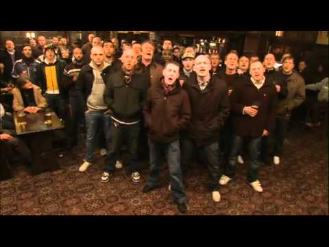 puma football hooligans