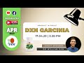 Product In Focus: DXN Garcinia