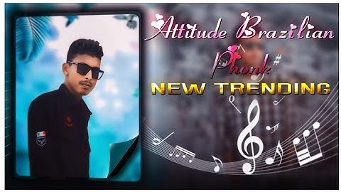 Attitude Brazilian Phonk Trending Xml File 📈💕 || New Trend Xml 👀✴️ || New Xml File 🍒🦋 || #xml