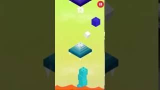 Stack Mania Color Blocks - iOS & Android Arcade Game screenshot 5