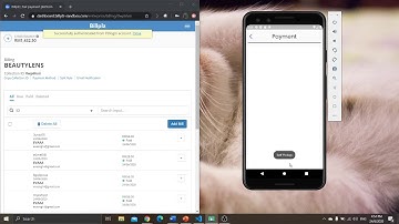 STIW2044 Mobile Programming - Lab Assignment 3