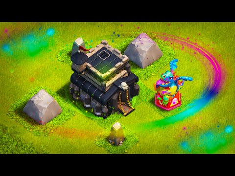 Видео: МЕГА ПЕРЕХОД НА ТХ9  В 2023г ! #НЕДОНАЧУ ! ЛЕГКОЕ ПРОХОЖДЕНИЕ CLASH OF CLANS