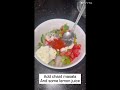 Macaroni salad recipe by Sunita jain