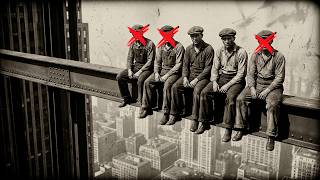 Built on Blood: The Dark History of the Empire State Building