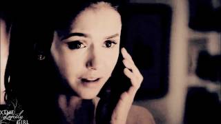 life without you | stefan + elena
