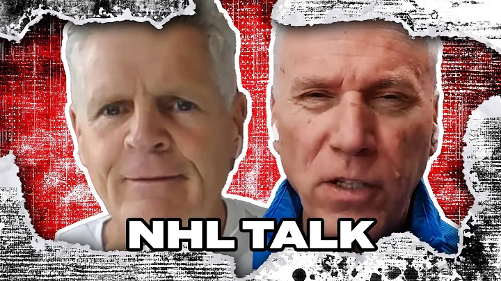 NHL Talk with Dennis Bernstein