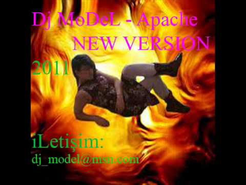 Apachi Dance   apai dans 2011   New Version  2011   Dj MoDeL