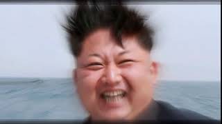 Laughing Kim
Just for Fun Laughing Kim
