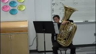 Download lagu LCI band solo recital 4K