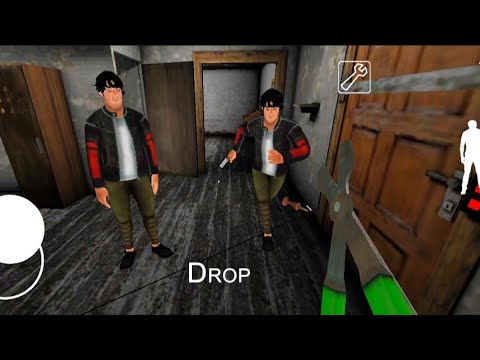 Cursed House Multiplayer GMM 