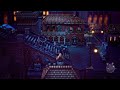 Octopath Traveller 2 PS5 Road to Platinum EXP Farming