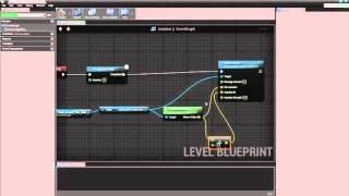 UE4 Destructible Mesh Delay tutorial