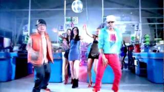 jowell y randy good bye (official video)