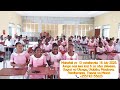 MAHAFALI YA 13 CHUO CHA SAYANSI ZA AFYA KOLANDOTO SHINYANGA NA MWANZA KUFANYIKA 18 JULY 2025 MAHAFALI YA 13 CHUO CHA SAYANSI ZA AFYA KOLANDOTO SHINYANGA NA MWANZA KUFANYIKA 18 JULY 2025