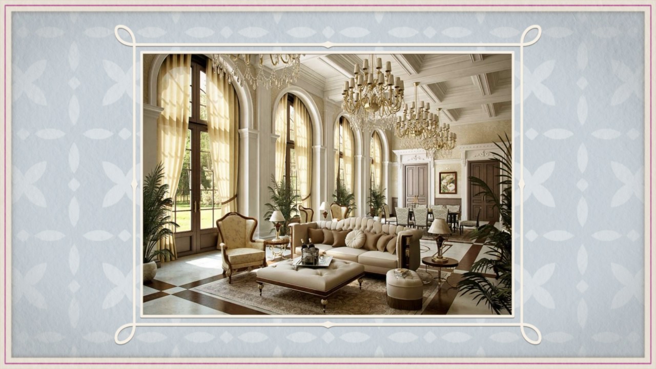   Luxury  interior design CAD drawings download  Luxury  