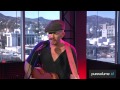 Foy Vance "Feel For Me" (PureVolume Sessions) Live Acoustic Performance
