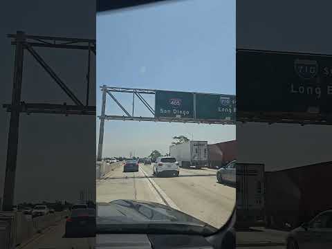 Going Back To San Diego