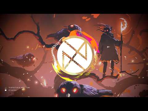 Tlefectus & Arli Tom! - Stamina | Progressive House | UXN Label