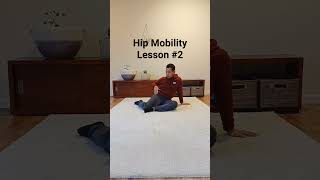 Hip Mobility Retraining For Lower Back Pain Relief