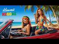 Tropical Summer Reggae 2026 | 1 Hour of Peaceful Island Flow 🌊