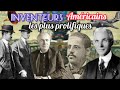Biographie de 10 inventeurs damriqueedison henry ford
