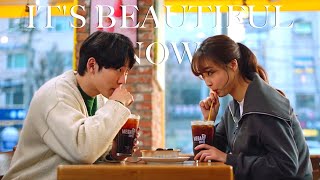 It's Beautiful Now | Soojae and Yuna | The Black and White・mv