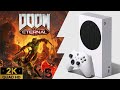 Xbox Series S | Doom Eternal | New-Gen Upgrade