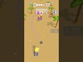 Cool Goal 41 Gameplay shorts All levels