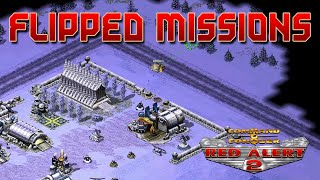 Red Alert 2  -  Eagle Dawn ( Soviet mission 2 - Hard Difficulty)