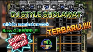 Download Lagu Dj style sholawat terbaru 2025.//#djsholawat #djterbaru MP3 Download Lagu Dj style sholawat terbaru 2025.//#djsholawat #djterbaru MP3