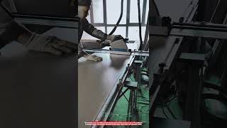 Innovative Precision Track Saw Cutting System : Best Accurate Panel Cutting Control