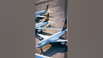 The Lufthansa Group