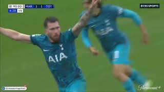 Harry Kane All 17 Goals & Assists For Tottenham Hotspur in 2022/23