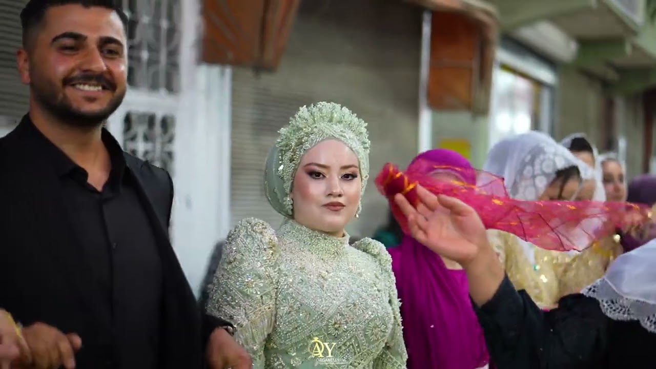 KOMA BERFİN ( MALAL & ALPTEKİN AİLE'LERİNİN NİŞANI) SEGAVİ 2025 AY ORGANİZASYON