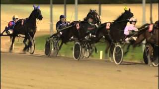 Vidéo de la course PMU PRIX DE MONS (TROTTEUR FRANCAIS SILVER CHALLENGE)