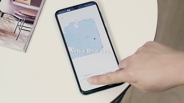 ECOVACS ROBOTICS DEEBOT OZMO T8 AIVI Tutorial Video