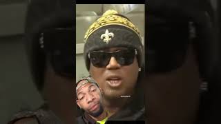 When Master P Speaks