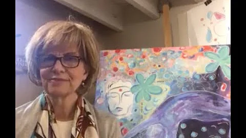 The Power of Creativity with Coleen Davidson