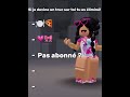 Alors? //#humour #roblox #brookhave #edit #trend