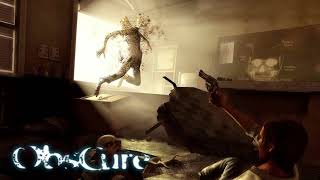 Obscure OST 08 Who Is Herbert
